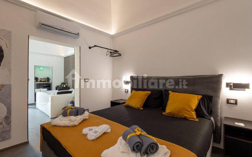 Terratetto unifamiliare via Atropo 111, Centro, Polignano a Mare — foto 3 di 13