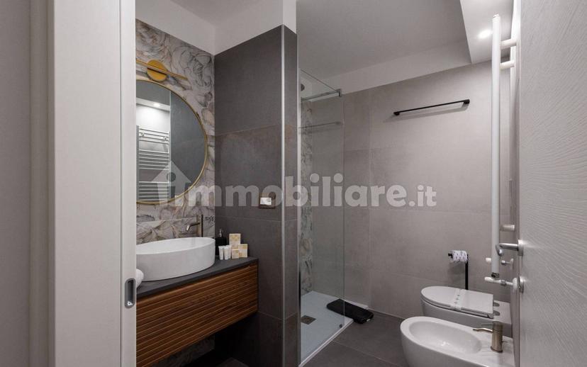 Terratetto unifamiliare via Atropo 111, Centro, Polignano a Mare — foto 12 di 13