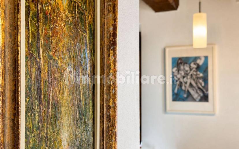 Terratetto unifamiliare Strada di Mucigliani 12, Asciano — foto 11 di 31