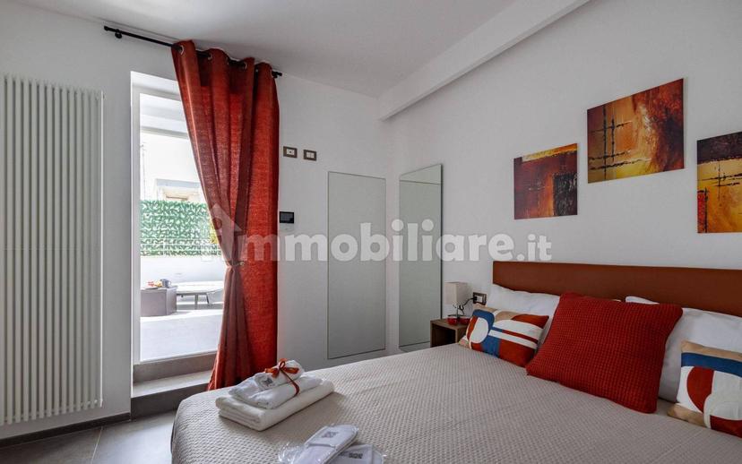 Terratetto unifamiliare via Atropo 111, Centro, Polignano a Mare — foto 2 di 13