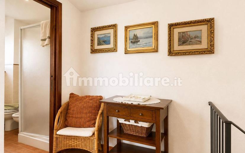 Terratetto unifamiliare Strada di Mucigliani 12, Asciano — foto 7 di 31