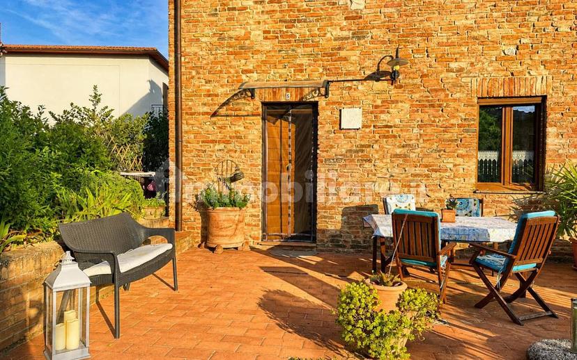 Terratetto unifamiliare Strada di Mucigliani 12, Asciano — foto 12 di 31
