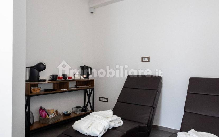 Terratetto unifamiliare via Atropo 111, Centro, Polignano a Mare — foto 10 di 13