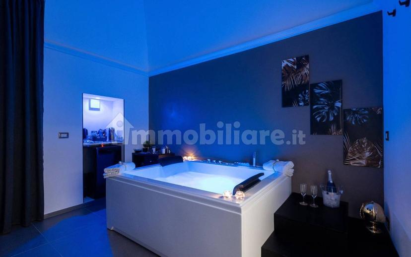Terratetto unifamiliare via Atropo 111, Centro, Polignano a Mare — foto 9 di 13