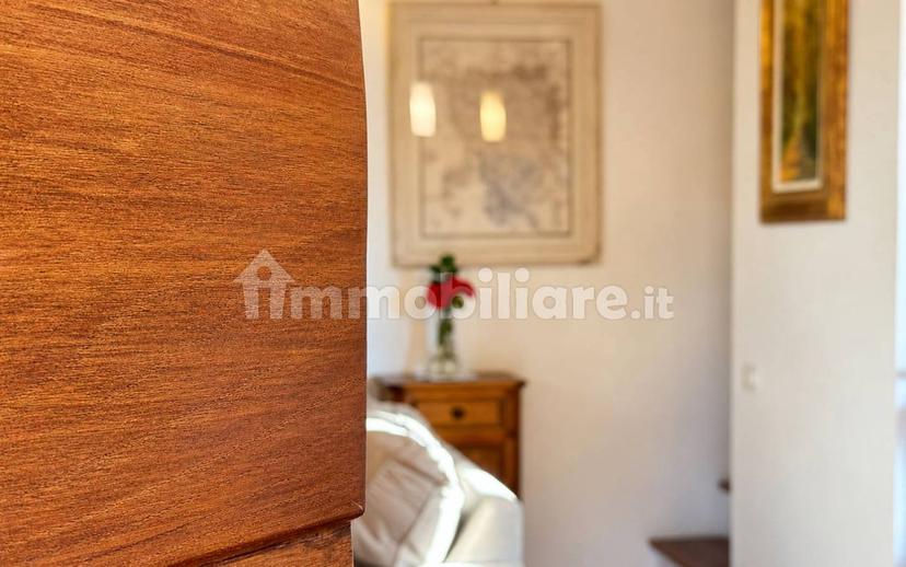 Terratetto unifamiliare Strada di Mucigliani 12, Asciano — foto 20 di 31
