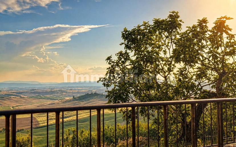 Terratetto unifamiliare Strada di Mucigliani 12, Asciano — foto 9 di 31