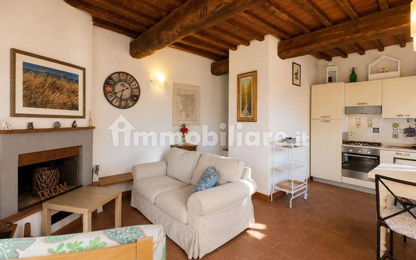 Terratetto unifamiliare Strada di Mucigliani 12, Asciano — foto 28 di 31