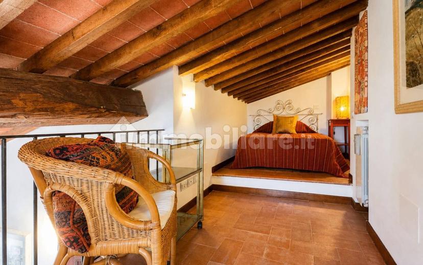 Terratetto unifamiliare Strada di Mucigliani 12, Asciano — foto 24 di 31