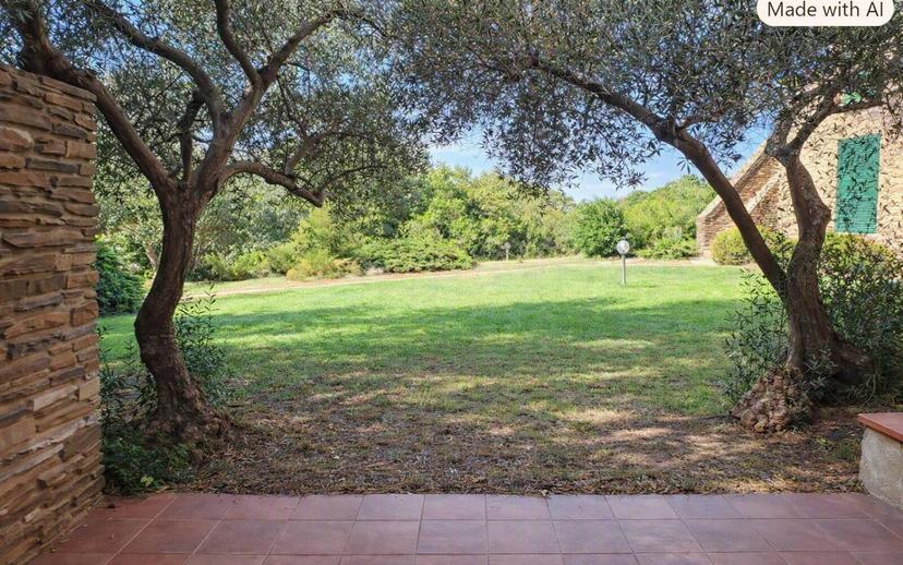 Bilocale Strada 54 10, Centro, Stintino