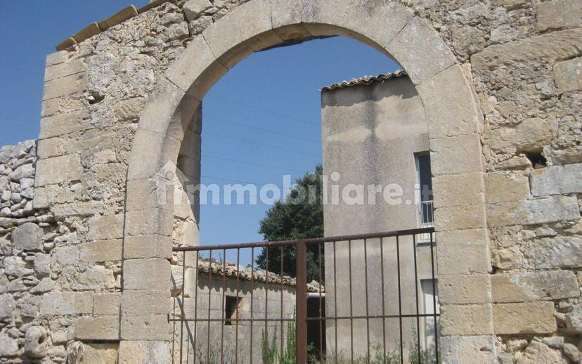 Casale via Maiorana 23, Puntarazzi - Pozzillo, Ragusa — foto 7 di 7