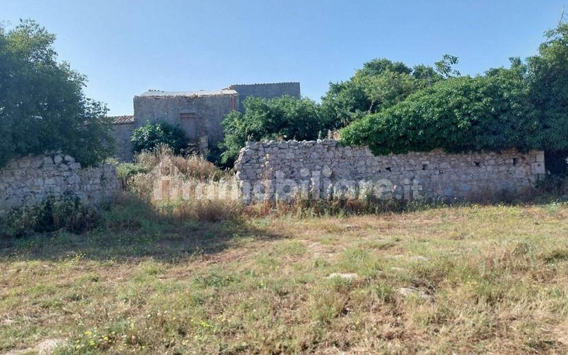 Casale via Maiorana 23, Puntarazzi - Pozzillo, Ragusa — foto 5 di 7
