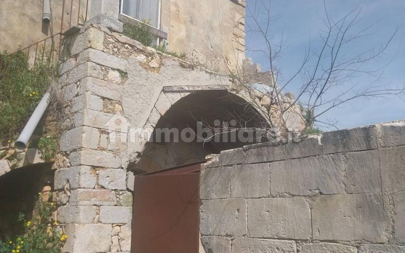 Casale via Maiorana 23, Puntarazzi - Pozzillo, Ragusa — foto 3 di 7
