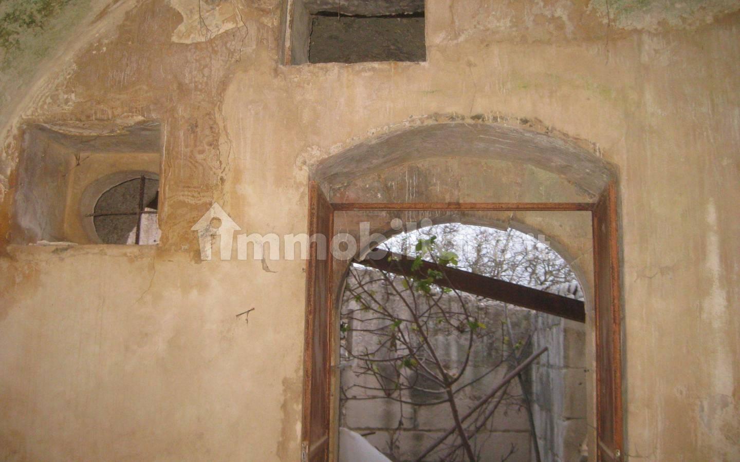 Casale via Maiorana 23, Puntarazzi - Pozzillo, Ragusa