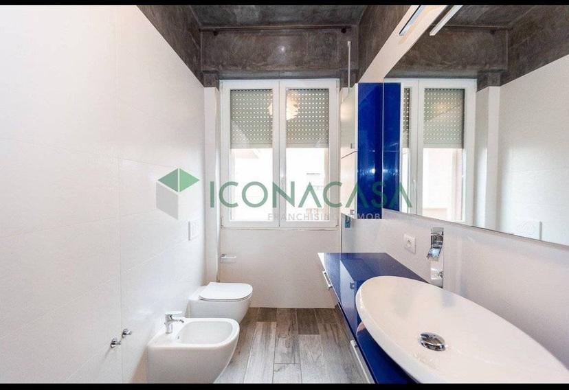 Stanza singola via Donato Bramante 104, Crema — foto 8 di 8