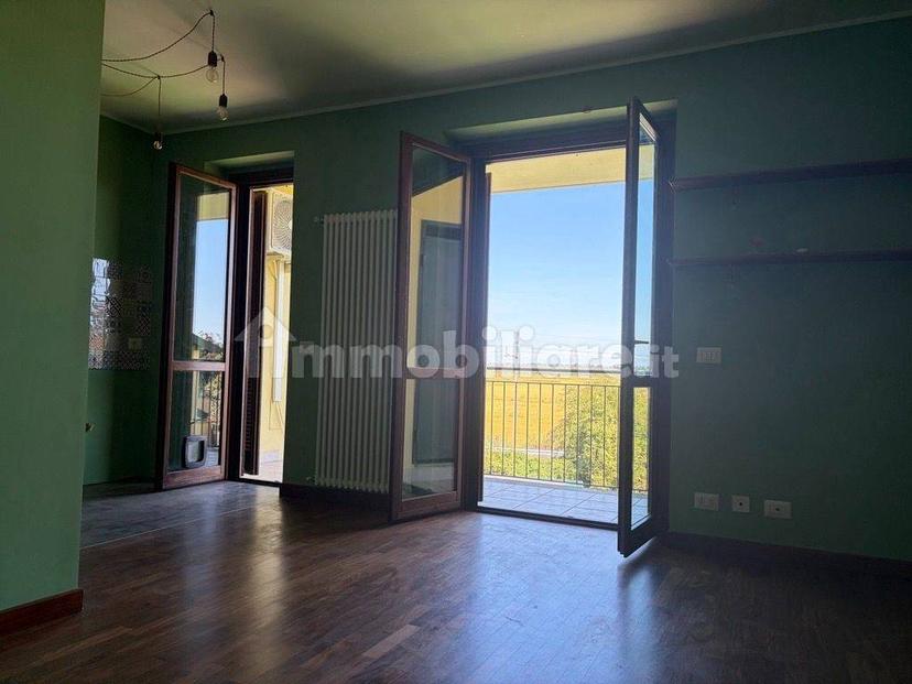 Bilocale via dei Brentani 10, Centro, Caltignaga — foto 9 di 10