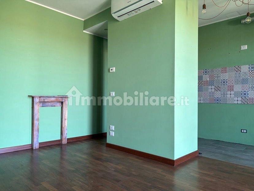 Bilocale via dei Brentani 10, Centro, Caltignaga — foto 2 di 10