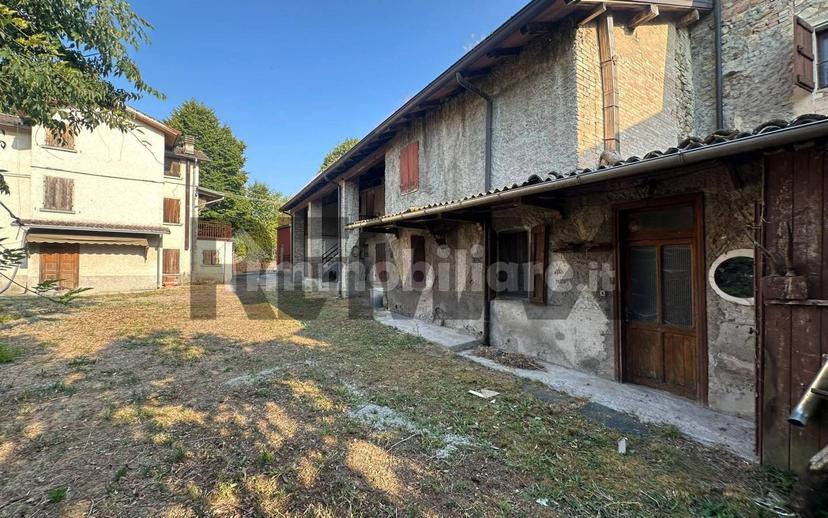 Terratetto unifamiliare Marconi 44, Centro, Quattro Castella — foto 17 di 35