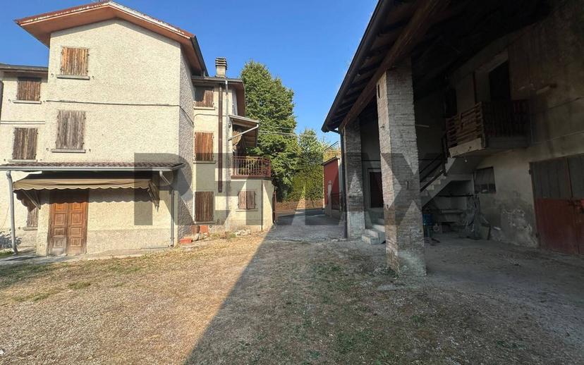Terratetto unifamiliare Marconi 44, Centro, Quattro Castella — foto 20 di 35