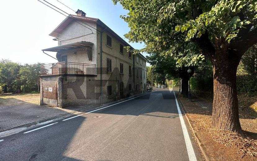Terratetto unifamiliare Marconi 44, Centro, Quattro Castella — foto 13 di 35