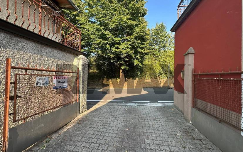 Terratetto unifamiliare Marconi 44, Centro, Quattro Castella — foto 19 di 35