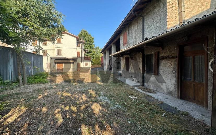 Terratetto unifamiliare Marconi 44, Centro, Quattro Castella — foto 5 di 35