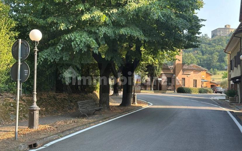 Terratetto unifamiliare Marconi 44, Centro, Quattro Castella — foto 16 di 35