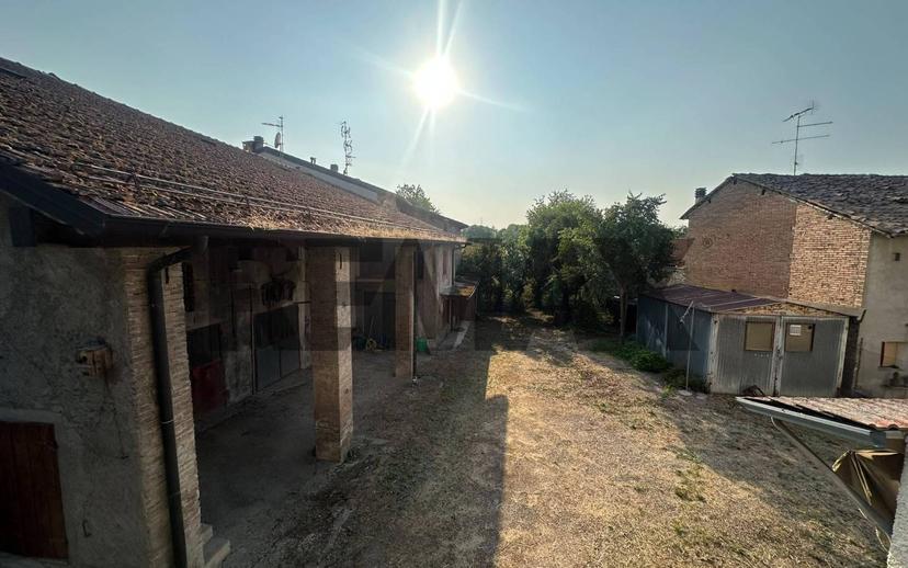 Terratetto unifamiliare Marconi 44, Centro, Quattro Castella — foto 6 di 35