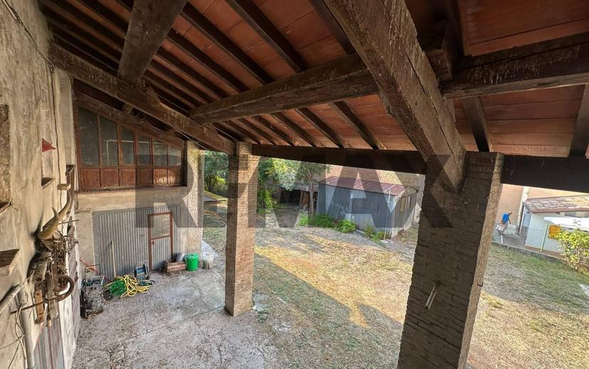 Terratetto unifamiliare Marconi 44, Centro, Quattro Castella — foto 22 di 35