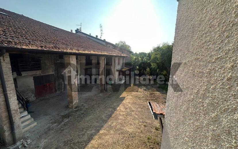 Terratetto unifamiliare Marconi 44, Centro, Quattro Castella — foto 25 di 35