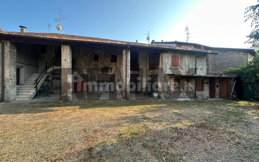 Terratetto unifamiliare Marconi 44, Centro, Quattro Castella — foto 10 di 35