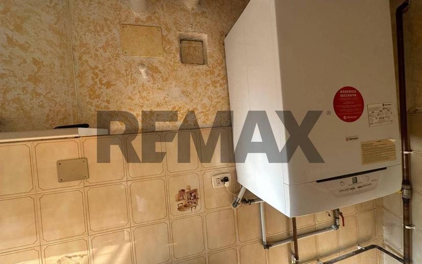Terratetto unifamiliare Marconi 44, Centro, Quattro Castella — foto 33 di 35