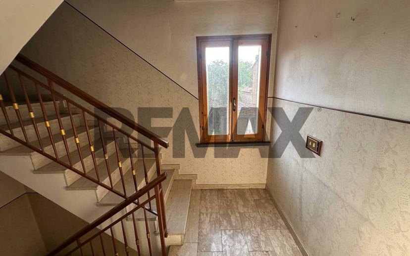 Terratetto unifamiliare Marconi 44, Centro, Quattro Castella — foto 23 di 35