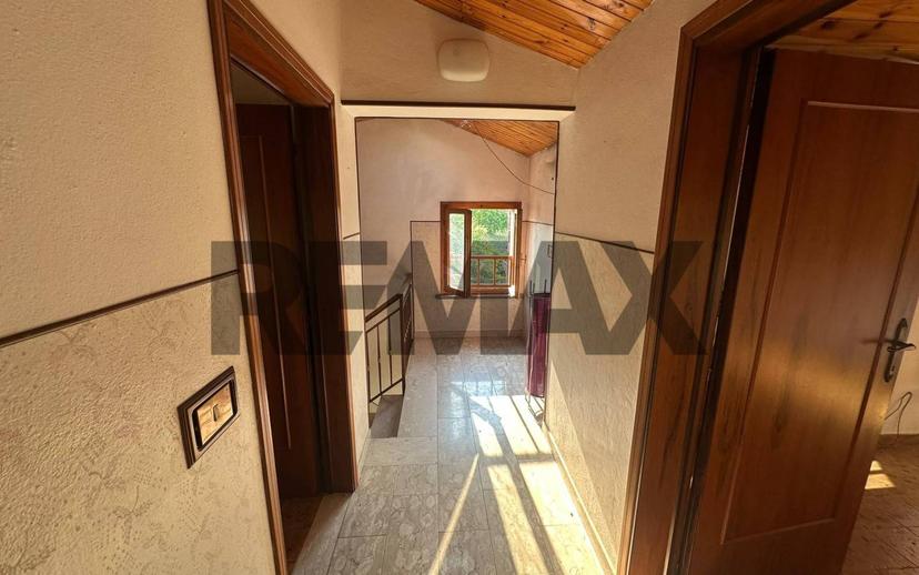 Terratetto unifamiliare Marconi 44, Centro, Quattro Castella — foto 31 di 35