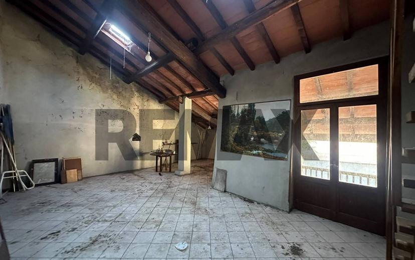 Terratetto unifamiliare Marconi 44, Centro, Quattro Castella — foto 14 di 35