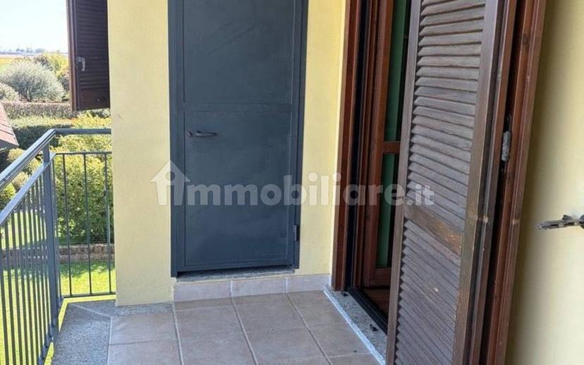 Bilocale via dei Brentani 10, Centro, Caltignaga — foto 7 di 10