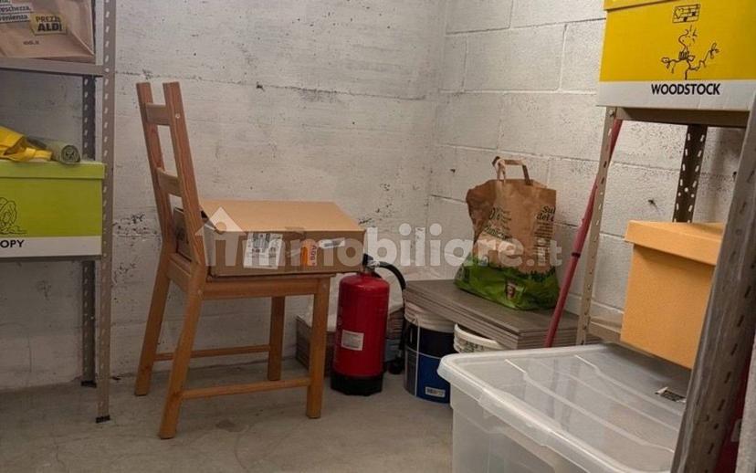 Bilocale via dei Brentani 10, Centro, Caltignaga