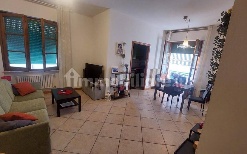 Bilocale via Piemonte 14, Via Marco Perennio, Arezzo — foto 9 di 11