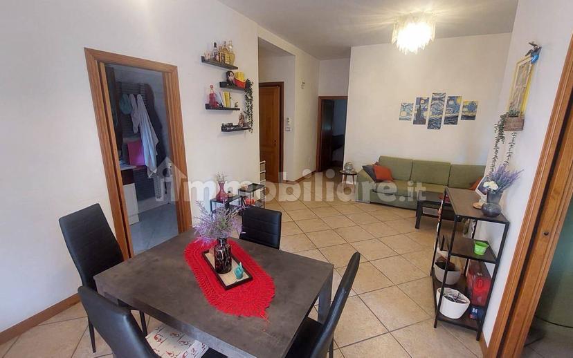 Bilocale via Piemonte 14, Via Marco Perennio, Arezzo — foto 11 di 11