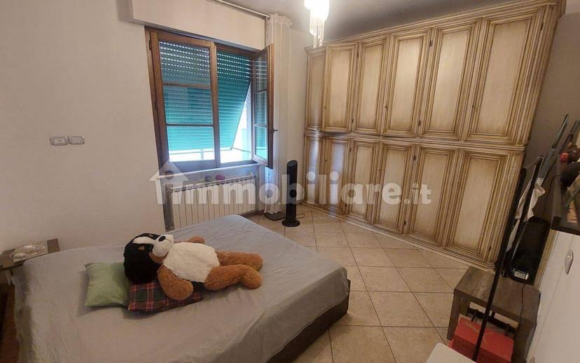 Bilocale via Piemonte 14, Via Marco Perennio, Arezzo — foto 7 di 11