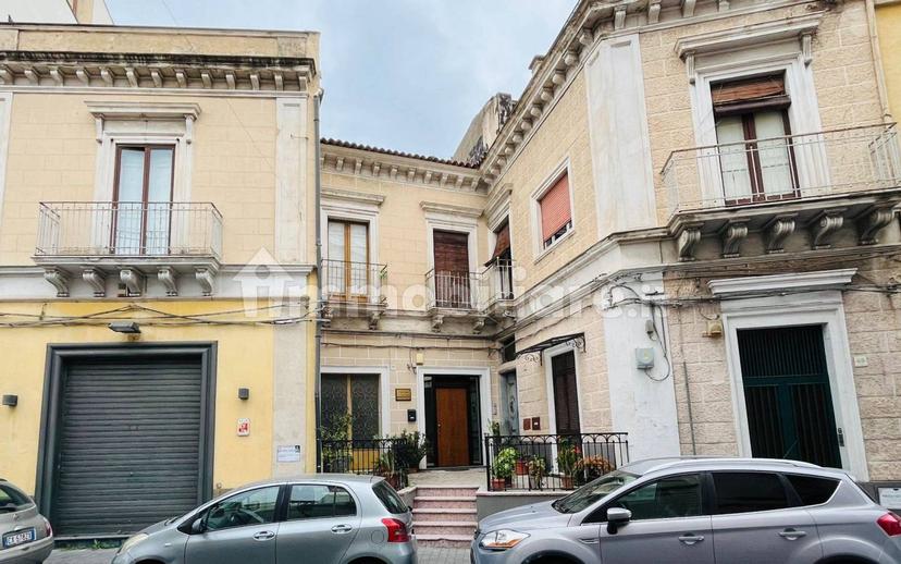 Appartamento via Giuseppe Garibaldi 55, Lentini — foto 6 di 12