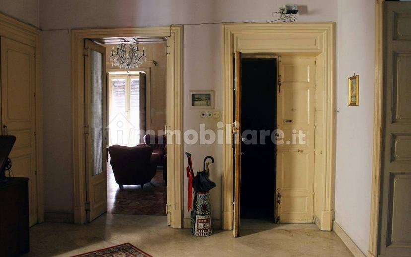 Appartamento via Giuseppe Garibaldi 55, Lentini — foto 10 di 12