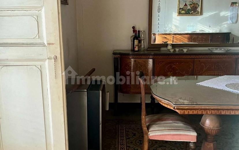 Appartamento via Giuseppe Garibaldi 55, Lentini — foto 9 di 12