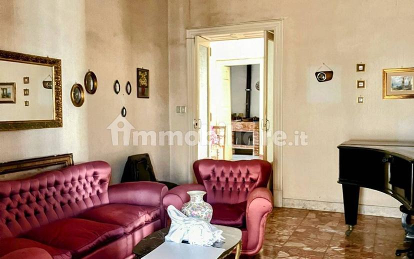 Appartamento via Giuseppe Garibaldi 55, Lentini — foto 7 di 12