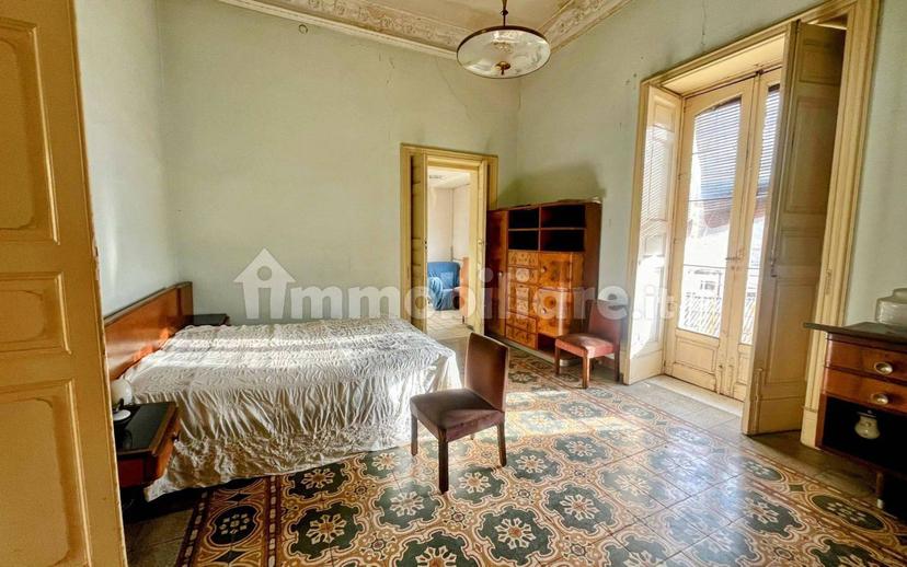 Appartamento via Giuseppe Garibaldi 55, Lentini — foto 3 di 12