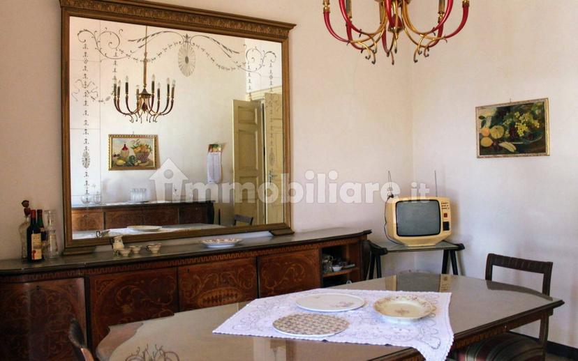 Appartamento via Giuseppe Garibaldi 55, Lentini — foto 11 di 12