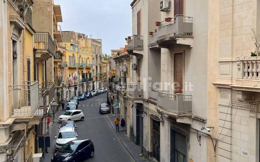 Appartamento via Giuseppe Garibaldi 55, Lentini — foto 5 di 12
