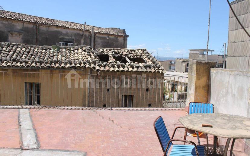 Appartamento via Giuseppe Garibaldi 55, Lentini — foto 12 di 12
