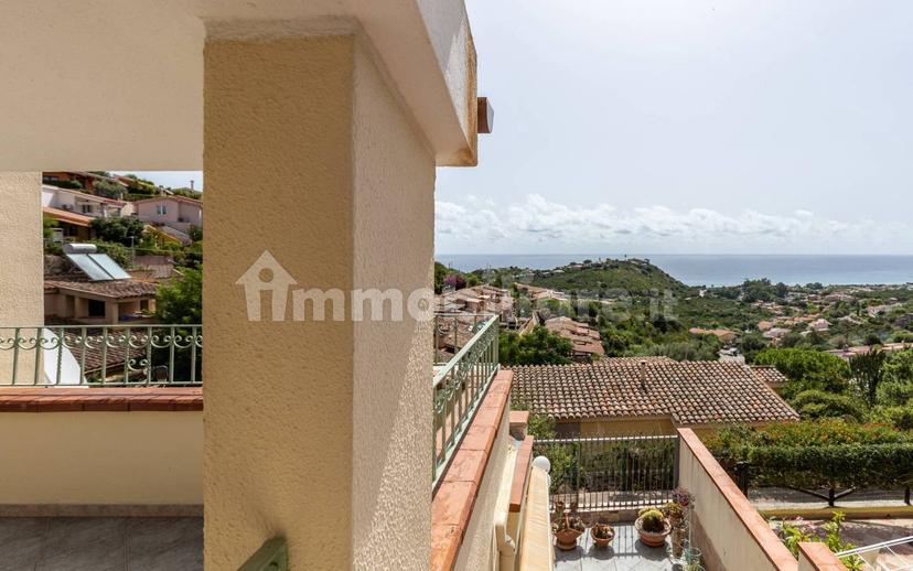 Villa a schiera via Monte Nai 34, Muravera — foto 28 di 48