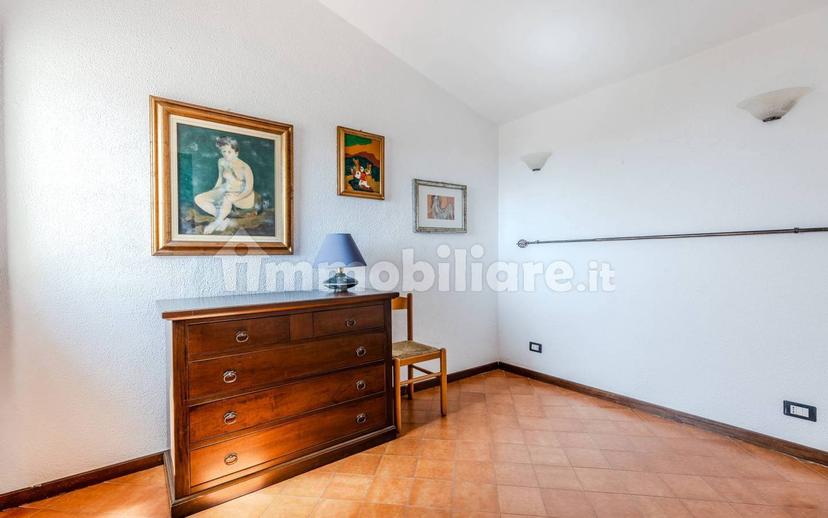 Villa a schiera via Monte Nai 34, Muravera — foto 42 di 48