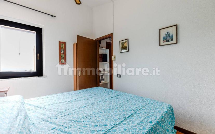 Villa a schiera via Monte Nai 34, Muravera — foto 23 di 48